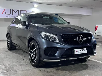 GL 450